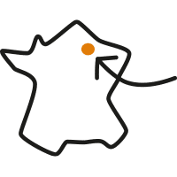 Monin Experience - icone france