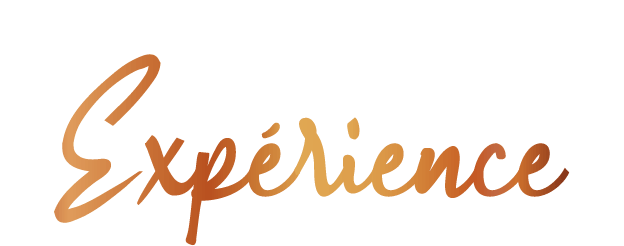 Monin Expérience