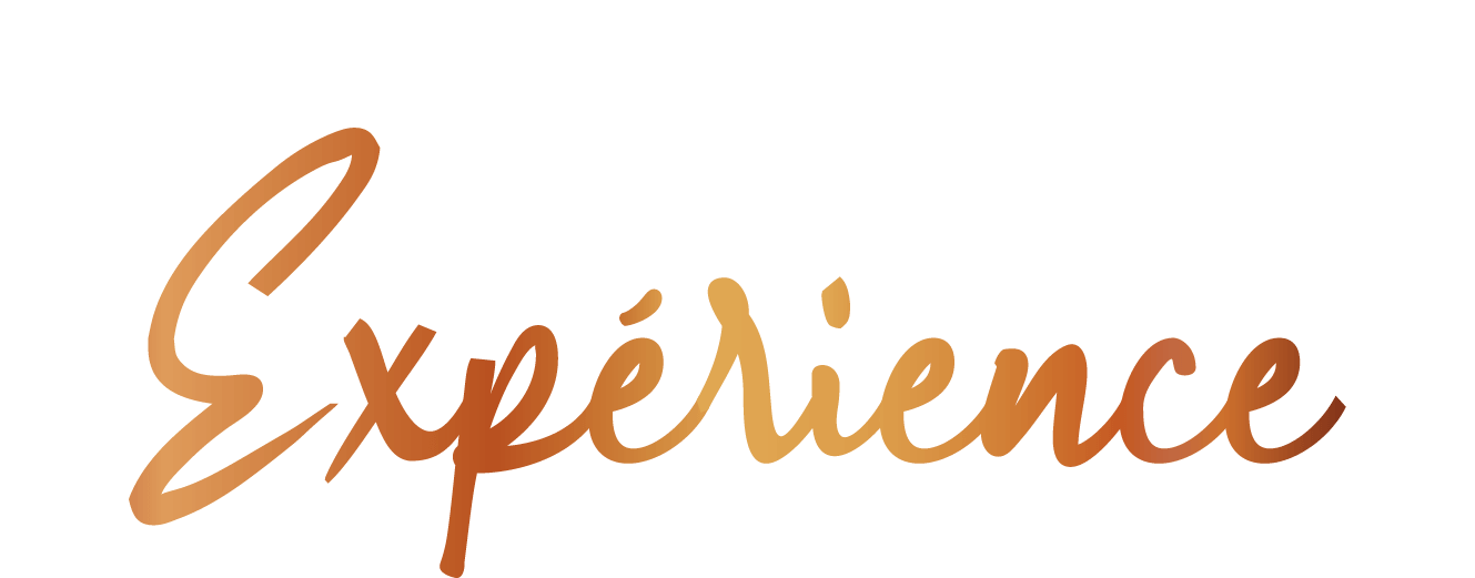 Monin Expérience